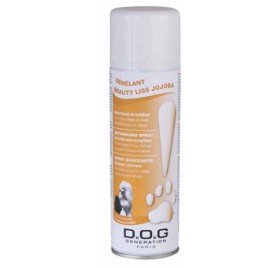 Acondicionador al Aceite de Jojoba DOG GENERATION 500ml
