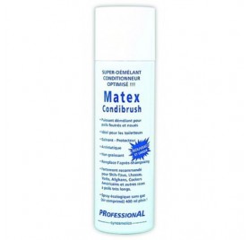 Spray Matex 400ml