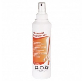 Champú en Seco DOG GENERATION 250ml