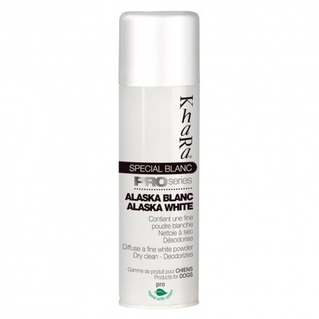 Spray Blanqueante KHARA 300ml