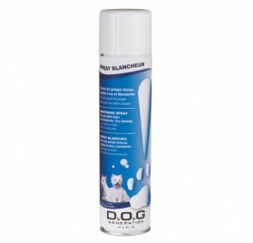 Spray Blanqueador DOG GENERATION 400ml