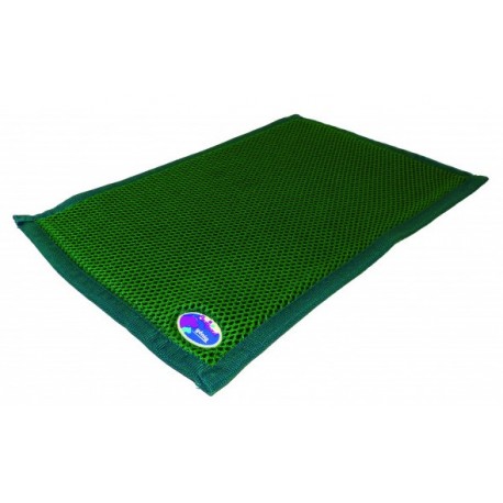 Cosypad Green 55x71cm