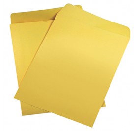 Sobres para Películas 37x45cm (25Uds.)