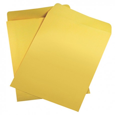 Sobres para Películas 37x45cm (25Uds.)