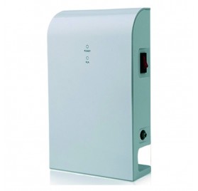 Generador de Ozono OZOTECH (O3)