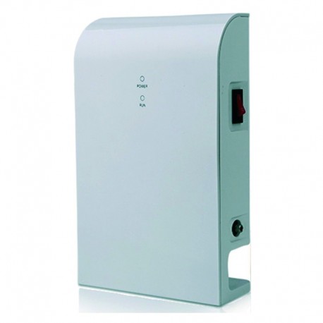 Generador de Ozono OZOTECH (O3)