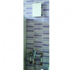 Generador de Ozono OZOTECH (O3)