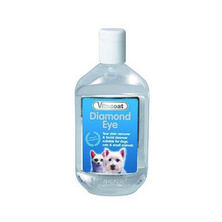 Limpiador de Ojos DIAMOND EYE 250ml