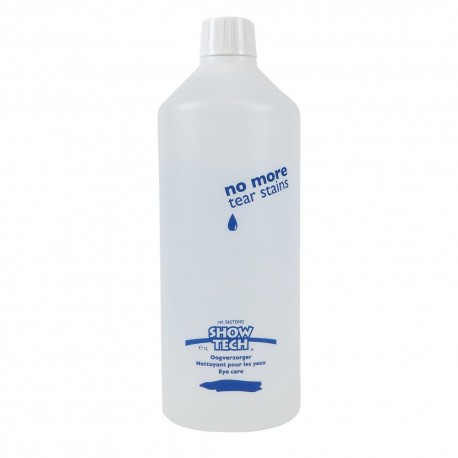 Limpiador Ocular No Mas Lagrimas 1 Litro