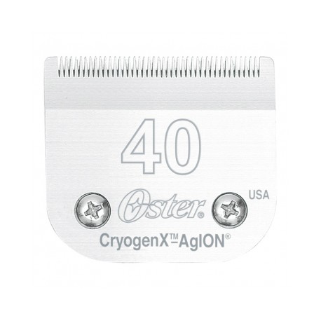 Cuchilla SIZE 40 - Corte 0,25mm