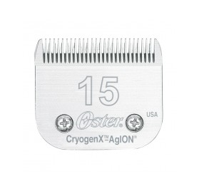 Cuchilla SIZE 15 - Corte 1,20mm