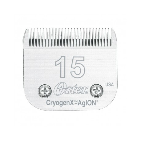 Cuchilla SIZE 15 - Corte 1,20mm