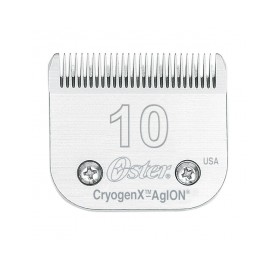 Cuchilla SIZE 10 - Corte 1,60mm