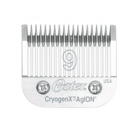 Cuchilla SIZE 9 - Corte 2,00mm