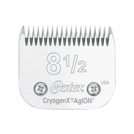 Cuchilla SIZE 8½ - Corte 2,80mm