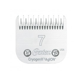 Cuchilla SIZE 7 - Corte 3,20mm