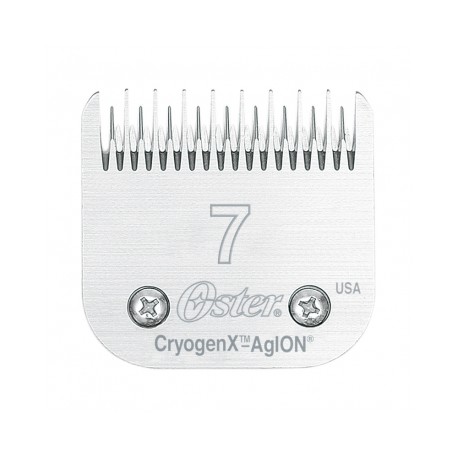 Cuchilla SIZE 7 - Corte 3,20mm