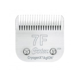 Cuchilla SIZE 7F - Corte 3,20mm