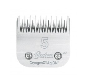 Cuchilla SIZE 5 - Corte 6,30mm