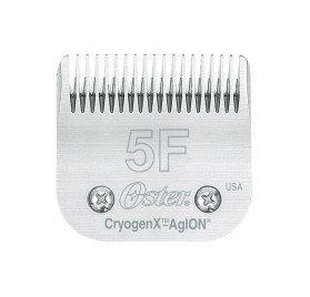 Cuchilla SIZE 5F - Corte 6,30mm