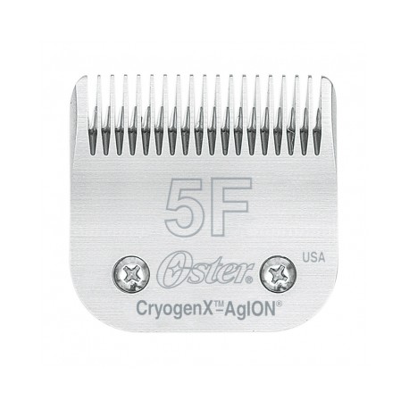 Cuchilla SIZE 5F - Corte 6,30mm