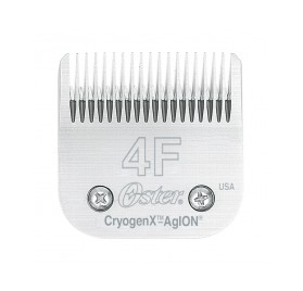 Cuchilla SIZE 4F - Corte 9,50mm