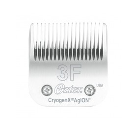 Cuchilla SIZE 3F - Corte 9,50mm