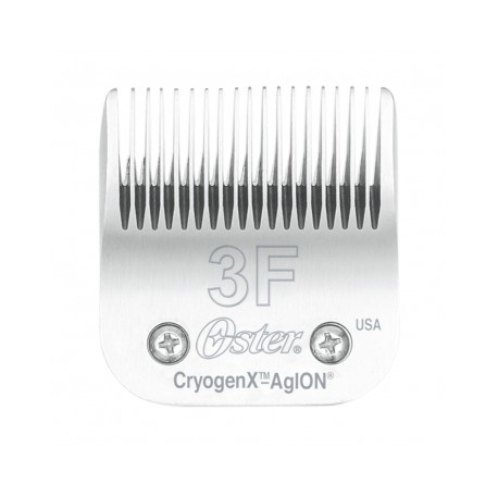 Cuchilla SIZE 3F - Corte 9,50mm