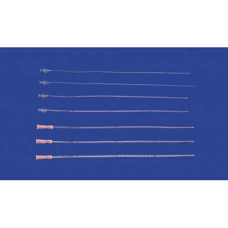 3,5Fr(Ø1,16mm) x 40cm Hembra Luer