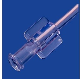 5,0Fr(Ø1,67mm) x 40cm Hembra Luer