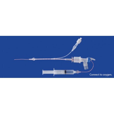 3,5Fr(Ø1,16mm) x 40cm Hembra Luer