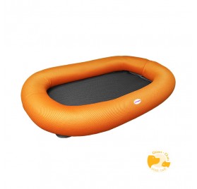 Cosypop Naranja 55x71cm