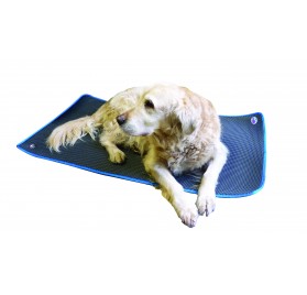 Cosypad Green 55x71cm