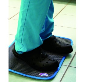 Cosypad Green 55x71cm