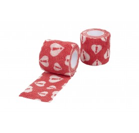 Vendas Cohesivas AMARGAS...