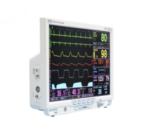 Monitor multiparametrico P-4050
