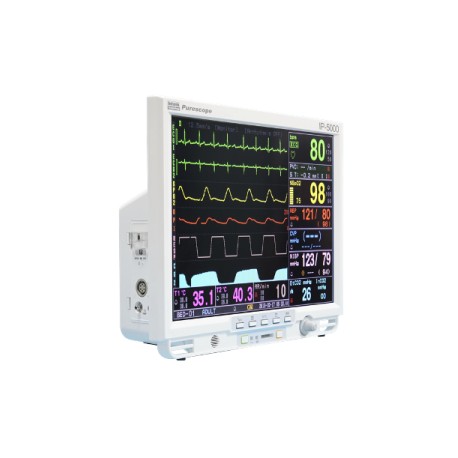 Monitor multiparametrico P-4050