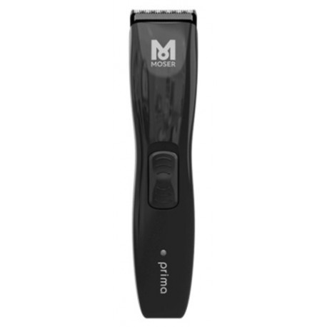 Máquina MOSER PRIMA a Batería o Red