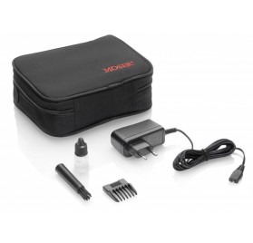 Máquina MOSER PRIMA a Batería o Red