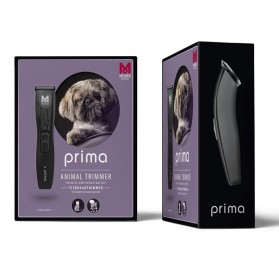 Máquina MOSER PRIMA a Batería o Red