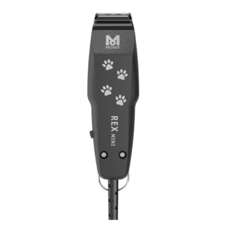 Máquina MOSER REX MINI