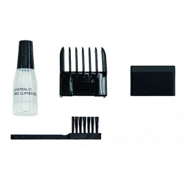 Máquina MOSER REX MINI