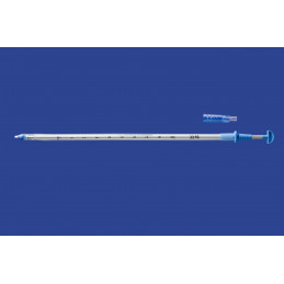 MILA Trocar Torácico Romo