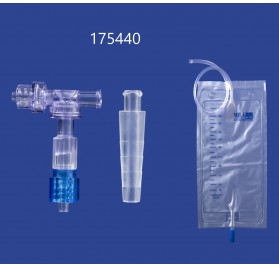 Conjunto de Recogida de Sangre