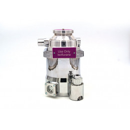 Vaporizador Isoflurano 5%...