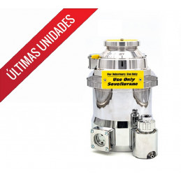 Vaporizador Sevoflurane 5%...