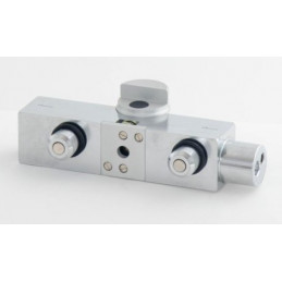 Bloque de Conexión Selectatec