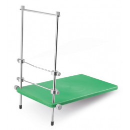 Tablero Abrebocas para...