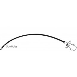 Sondas Uretrales Gato...