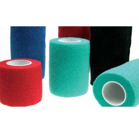 Vendas Cohesivas LA BOUVET